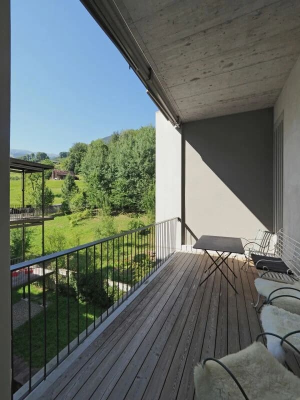 Immobilie in Mels - Industrial-Loft im Uptown - Bild 5