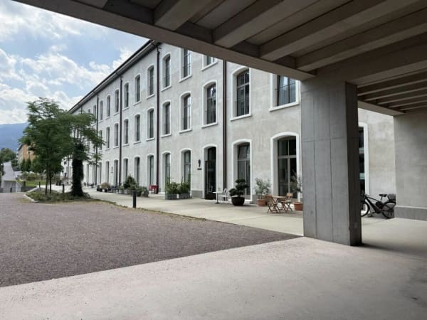 Immobilie in Mels - Industrial-Loft im Uptown - Bild 6