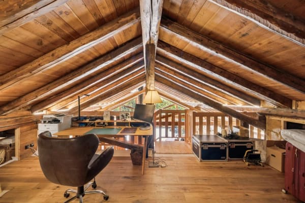 Immobilie in Liddes - Chalet d'exception comprenant deux logements majestueux ! - Bild 5