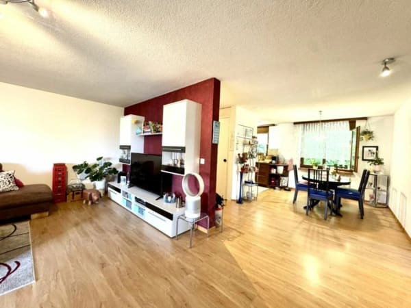 Immobilie in Othmarsingen - 3.5 Zimmer Wohnung in Othmarsingen - Bild 0