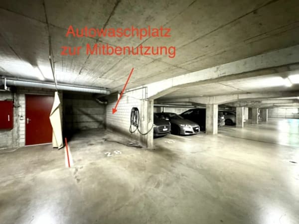 Immobilie in Othmarsingen - 3.5 Zimmer Wohnung in Othmarsingen - Bild 18