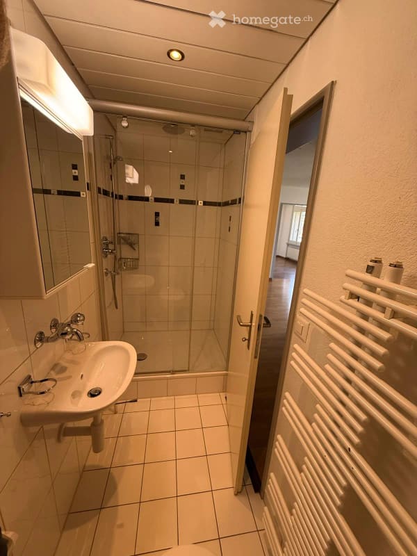 Immobilie in Flumenthal - Wohnung in Flumenthal - Bild 2
