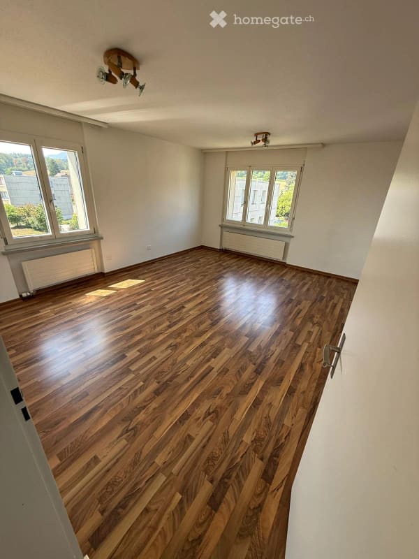 Immobilie in Flumenthal - Wohnung in Flumenthal - Bild 4