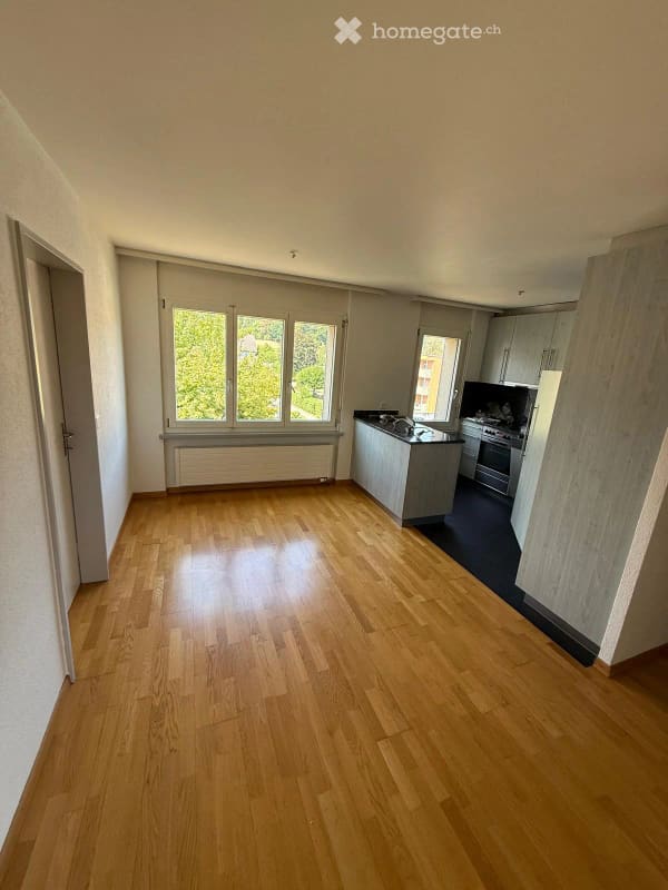 Immobilie in Flumenthal - Wohnung in Flumenthal - Bild 5