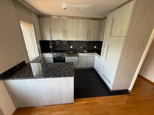 Immobilie in Flumenthal - Wohnung in Flumenthal - Bild 6