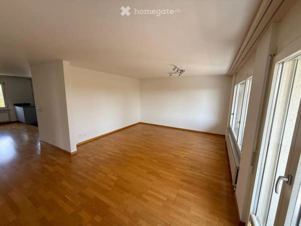 Immobilie in Flumenthal - Wohnung in Flumenthal - Bild 7