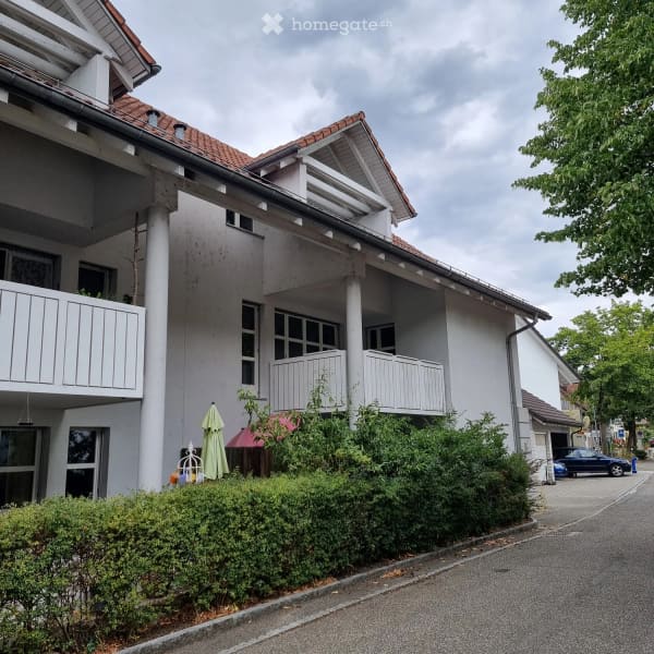 Immobilie in Koblenz - Helle 4.5-Zimmer-Wohnung mit Balkon in Koblenz â€“ sofort verfÃ¼gbar! - Bild 0