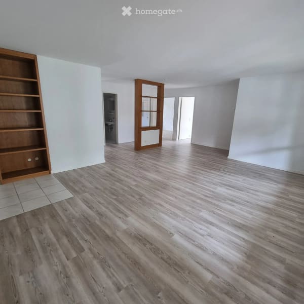 Immobilie in Koblenz - Helle 4.5-Zimmer-Wohnung mit Balkon in Koblenz â€“ sofort verfÃ¼gbar! - Bild 1