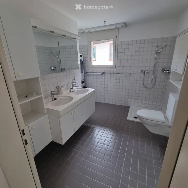 Immobilie in Koblenz - Helle 4.5-Zimmer-Wohnung mit Balkon in Koblenz â€“ sofort verfÃ¼gbar! - Bild 7