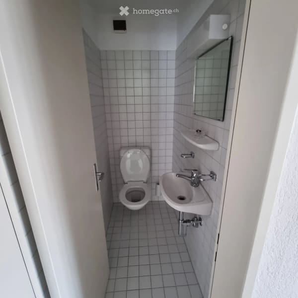 Immobilie in Koblenz - Helle 4.5-Zimmer-Wohnung mit Balkon in Koblenz â€“ sofort verfÃ¼gbar! - Bild 8