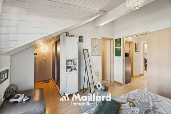 Immobilie in Yvonand - Villa contigüe de 4.5 pièces - Bild 8