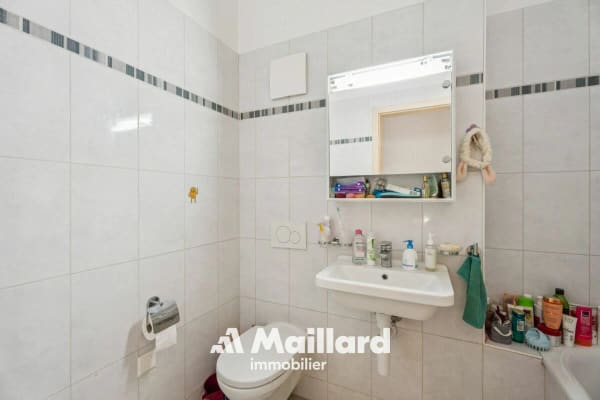 Immobilie in Yvonand - Villa contigüe de 4.5 pièces - Bild 9