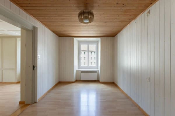 Immobilie in Mitlödi - Grosszügiges Einfamilienhaus an naturnaher Lage - Bild 2