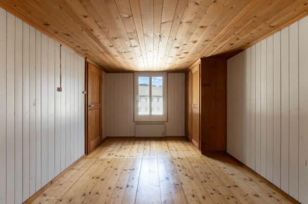 Immobilie in Mitlödi - Grosszügiges Einfamilienhaus an naturnaher Lage - Bild 6