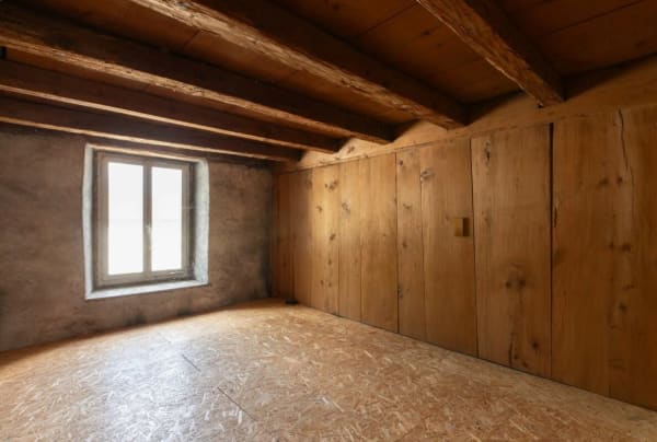 Immobilie in Mitlödi - Grosszügiges Einfamilienhaus an naturnaher Lage - Bild 8