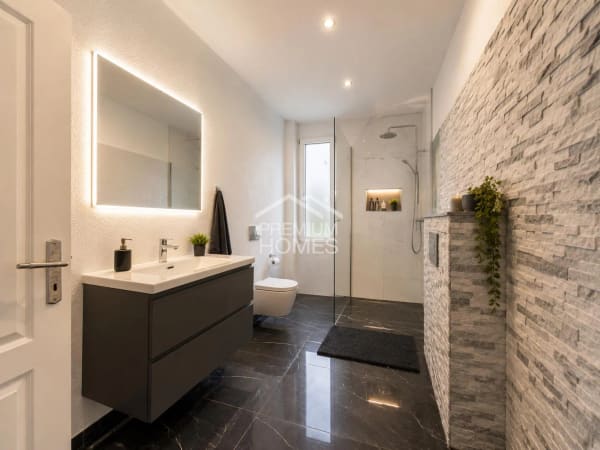 Immobilie in Lugnez - Plus d'espace pour les plus beaux moments - Bild 5