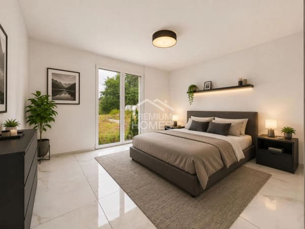 Immobilie in Lugnez - Plus d'espace pour les plus beaux moments - Bild 7