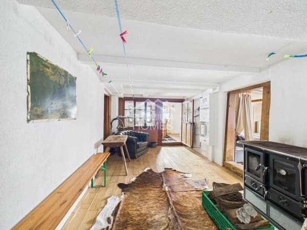 Immobilie in Grindelwald - Jetzt oder nie! - Bild 3