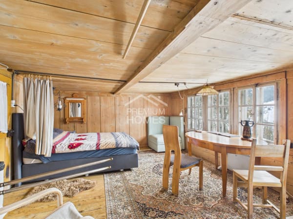 Immobilie in Grindelwald - Jetzt oder nie! - Bild 4