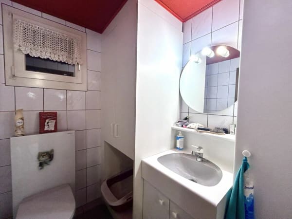 Immobilie in Thörigen - Modernisiertes Einfamilienhaus mit hochwertigem Neubau-Anbau und 3 Einstellplätzen! Kopie - Bild 17