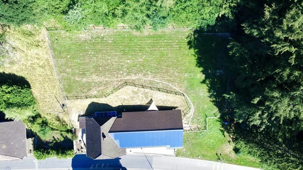 Immobilie in Thörigen - Modernisiertes Einfamilienhaus mit hochwertigem Neubau-Anbau und 3 Einstellplätzen! Kopie - Bild 20