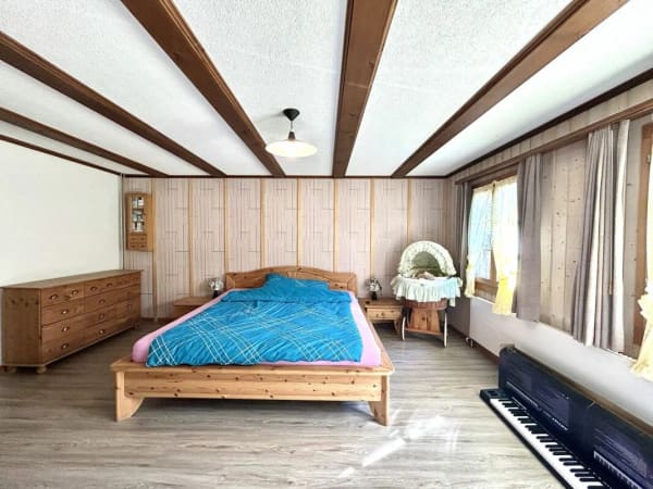 Immobilie in Thörigen - Modernisiertes Einfamilienhaus mit hochwertigem Neubau-Anbau und 3 Einstellplätzen! Kopie - Bild 4