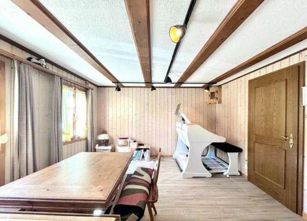 Immobilie in Thörigen - Modernisiertes Einfamilienhaus mit hochwertigem Neubau-Anbau und 3 Einstellplätzen! Kopie - Bild 5
