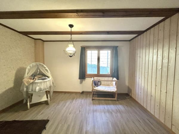 Immobilie in Thörigen - Modernisiertes Einfamilienhaus mit hochwertigem Neubau-Anbau und 3 Einstellplätzen! Kopie - Bild 6