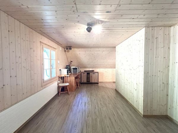 Immobilie in Thörigen - Modernisiertes Einfamilienhaus mit hochwertigem Neubau-Anbau und 3 Einstellplätzen! Kopie - Bild 7