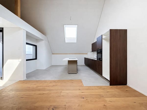 Immobilie in Cudrefin - L'espace d'une villa, la simplicitÃ© d'un duplex - Bild 0