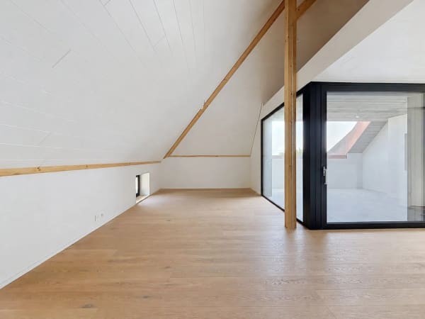 Immobilie in Cudrefin - L'espace d'une villa, la simplicitÃ© d'un duplex - Bild 3