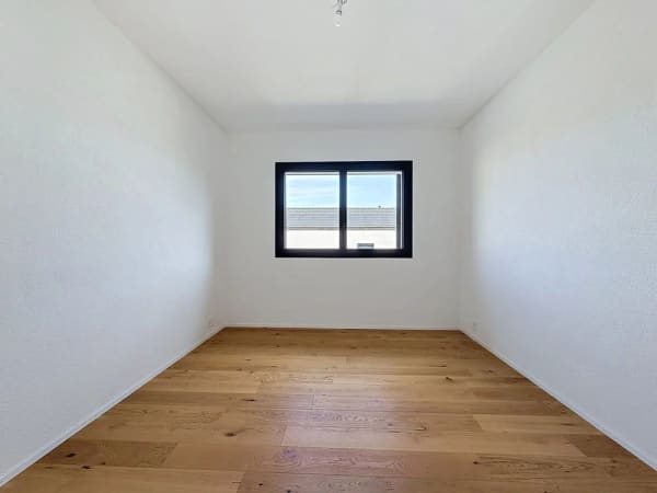 Immobilie in Cudrefin - L'espace d'une villa, la simplicitÃ© d'un duplex - Bild 8