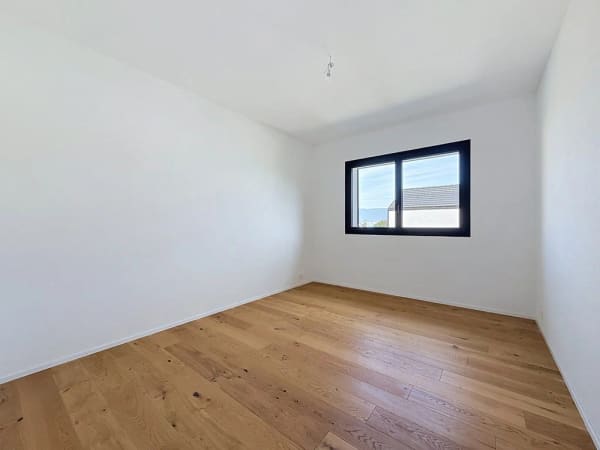 Immobilie in Cudrefin - L'espace d'une villa, la simplicitÃ© d'un duplex - Bild 9