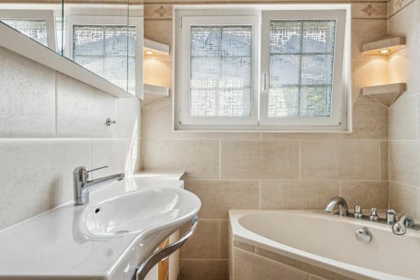 Immobilie in Bogis-bossey - Jolie propriété avec belle terrasse - Bild 6