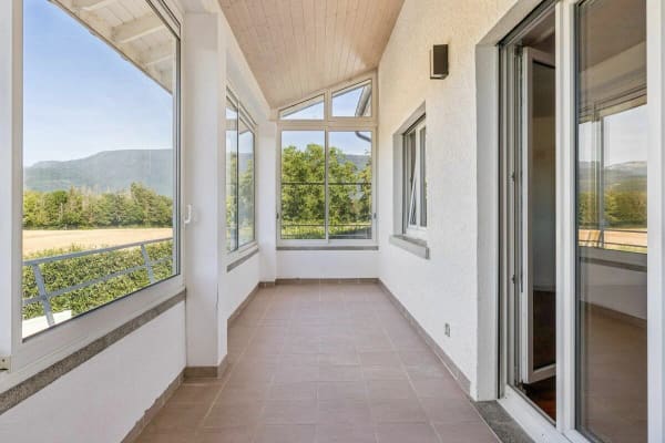 Immobilie in Bogis-bossey - Jolie propriété avec belle terrasse - Bild 8