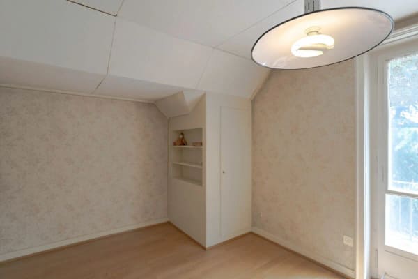 Immobilie in Berg Tg - Historische Landhausvilla in ruhiger Lage - Bild 18