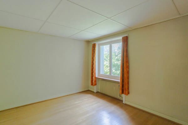 Immobilie in Berg Tg - Historische Landhausvilla in ruhiger Lage - Bild 23