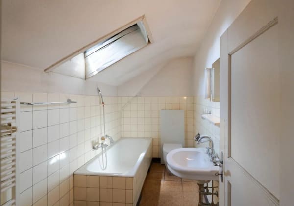 Immobilie in Berg Tg - Historische Landhausvilla in ruhiger Lage - Bild 24