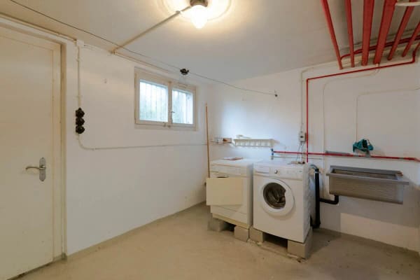 Immobilie in Berg Tg - Historische Landhausvilla in ruhiger Lage - Bild 25