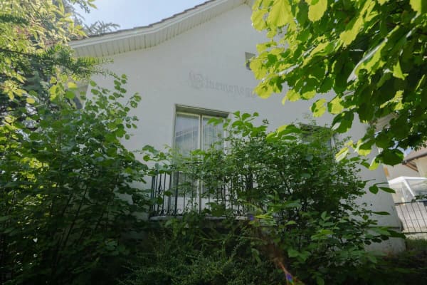 Immobilie in Berg Tg - Historische Landhausvilla in ruhiger Lage - Bild 33