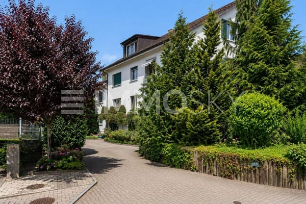 Immobilie in Olsberg - Wohnen, wo andere Erholung suchen - Bild 0