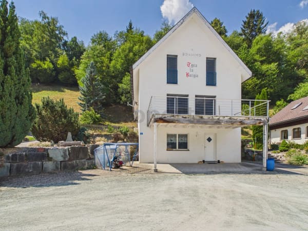 Immobilie in Summaprada - Ihr neues Zuhause mit Terrasse, Garten, Balkon und wunderbarer Aussicht - Bild 11