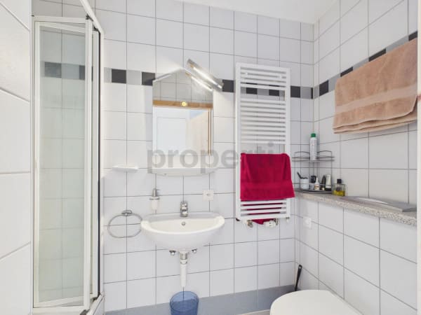 Immobilie in Summaprada - Ihr neues Zuhause mit Terrasse, Garten, Balkon und wunderbarer Aussicht - Bild 9