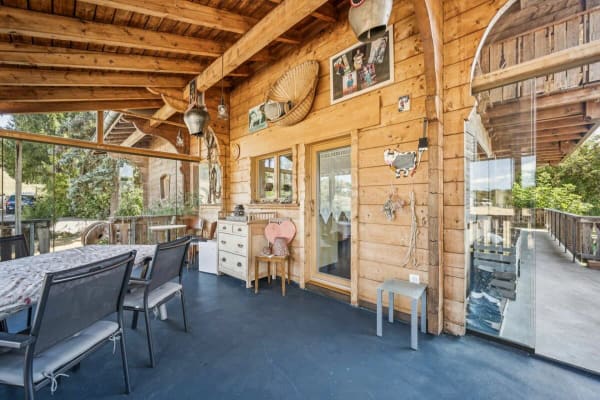 Immobilie in Mörigen - Attraktives 5,5-Zimmer Chalet in Mörigen BE mit Sicht auf den Bielersee - Bild 16