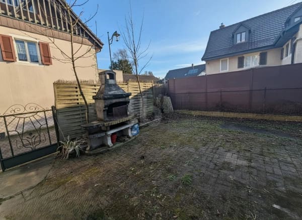 Immobilie in Alle - BEAU POTENTIEL, AU COEUR DU VILLAGE - Bild 4