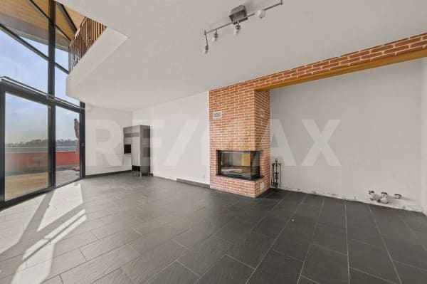 Immobilie in Bassins - Pour les amoureux de rÃ©novation : maison familiale avec vue lac - Bild 11