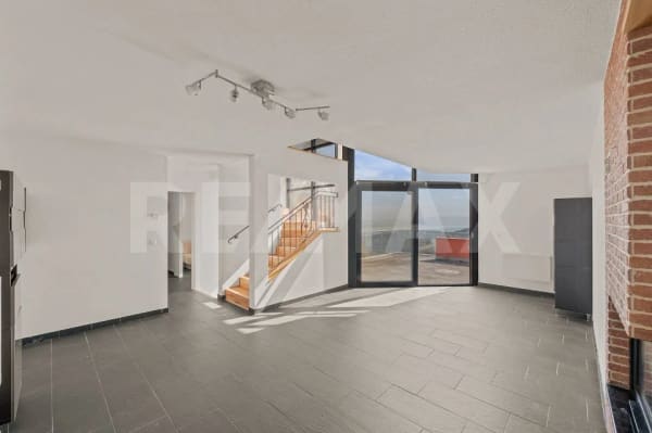 Immobilie in Bassins - Pour les amoureux de rÃ©novation : maison familiale avec vue lac - Bild 9