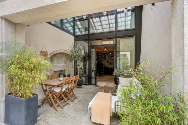 Immobilie in Laconnex - Exclusivité - Maison villageoise d'exception - Bild 0