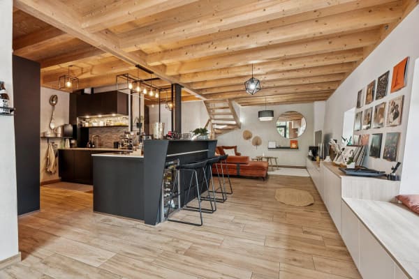 Immobilie in Laconnex - Exclusivité - Maison villageoise d'exception - Bild 2