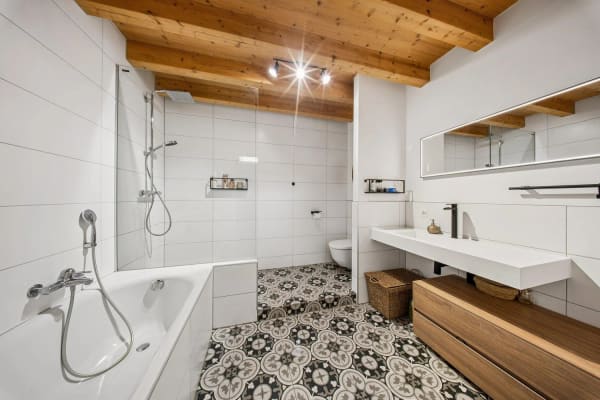 Immobilie in Laconnex - Exclusivité - Maison villageoise d'exception - Bild 8